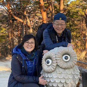 Meet your Posher, Sally